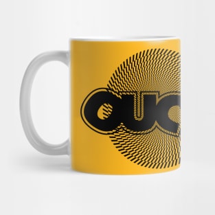 Ouch! Mug